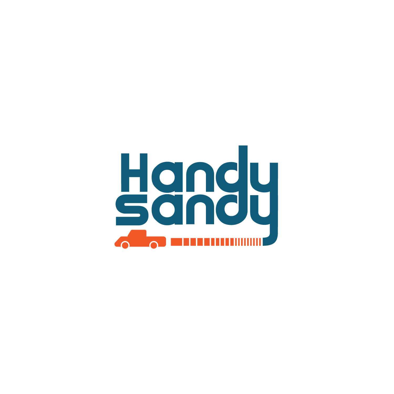 Logo Design by emon3970 for Handy Sandy | Design #17053583