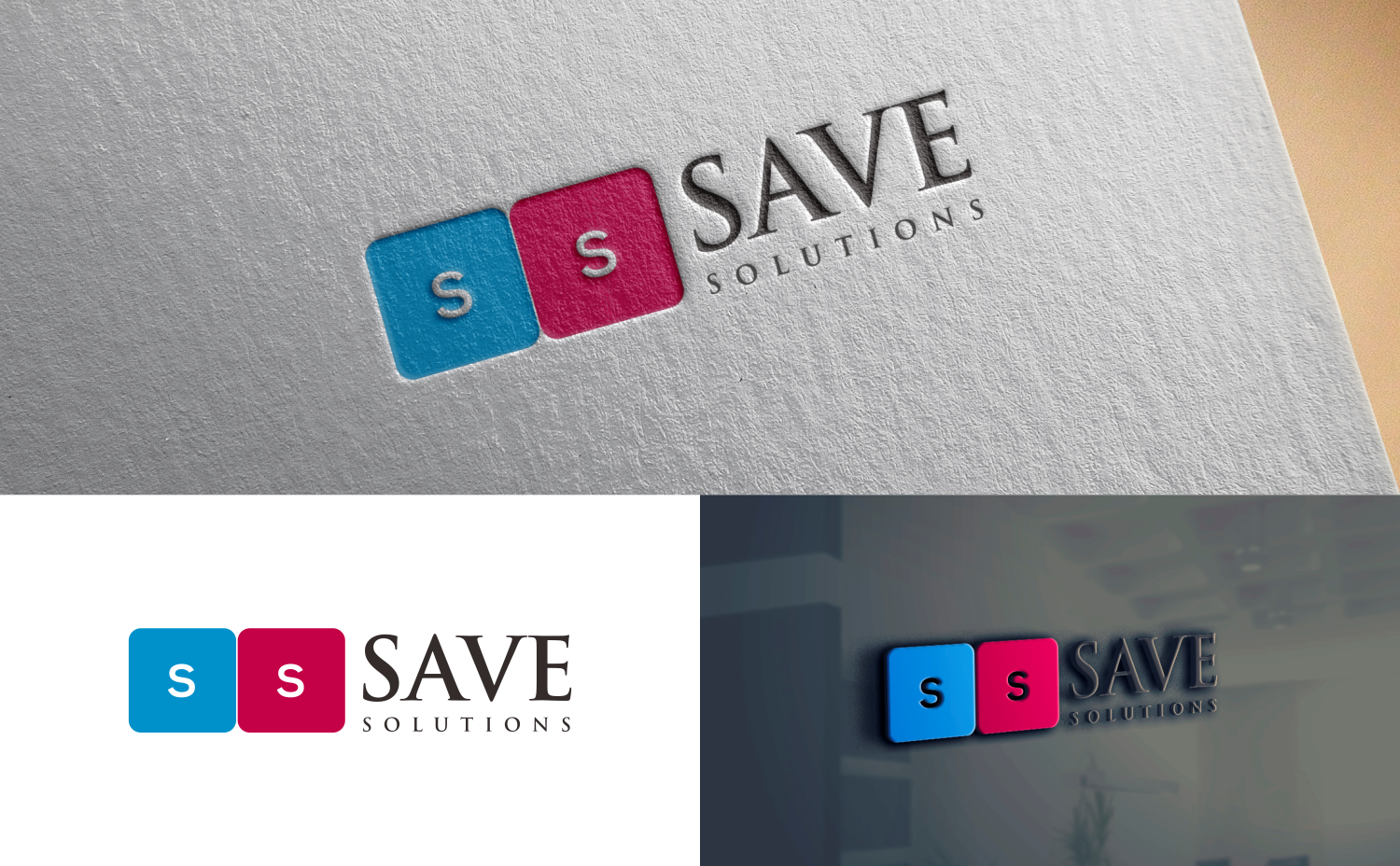 Logo Design by FireBlaster for this project | Design #17093120