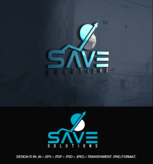 Logo Design by JohnDigiTech
