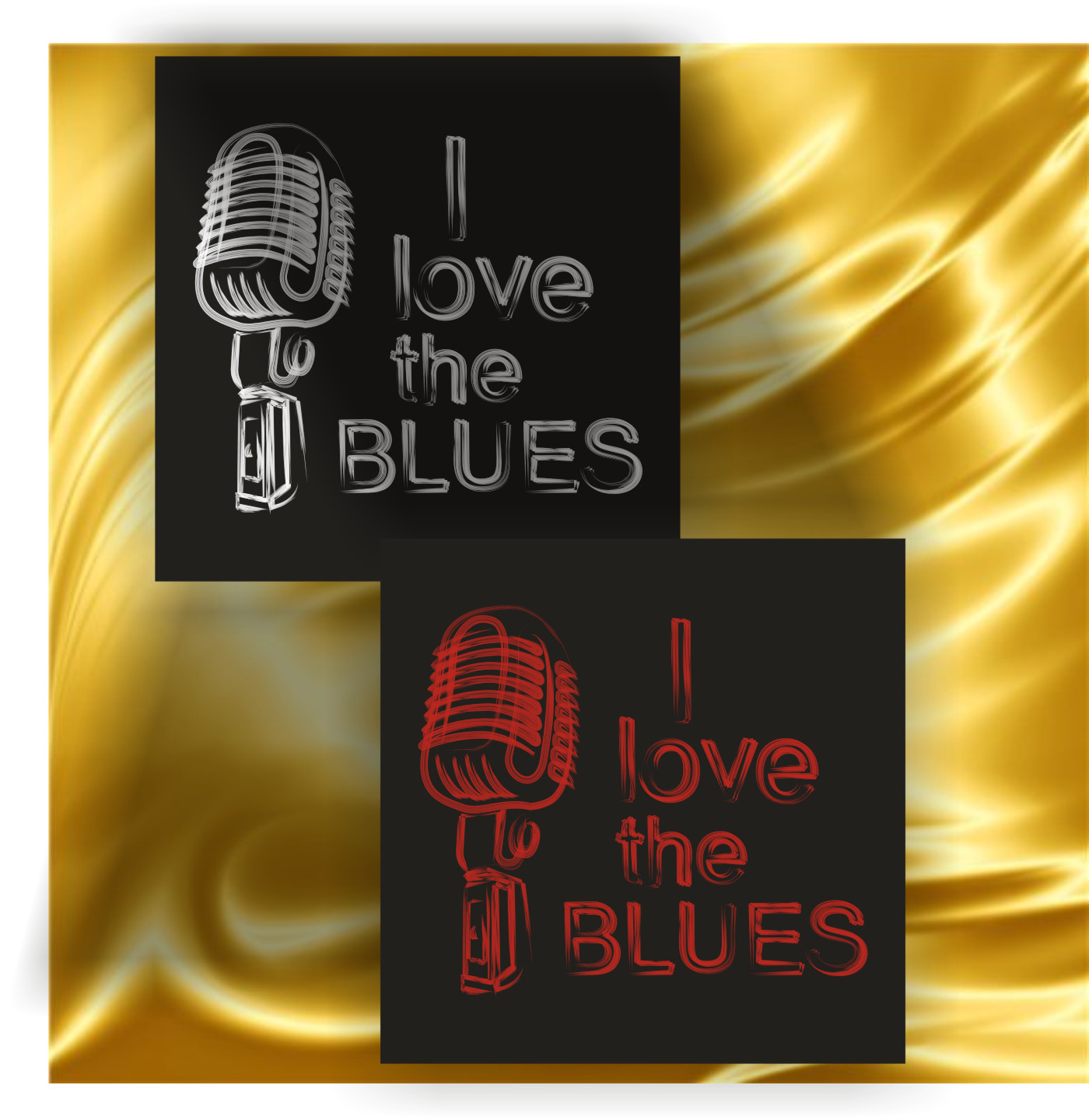 T-shirt Design by Art 2013 for Bluezzeetees.com | Design #17145547