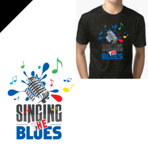 Design de T-shirt par 3i55ej pour Bluezzeetees.com | Design : #17187003