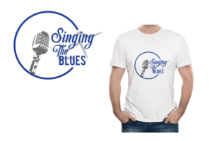 T-shirt Design by Parul for Bluezzeetees.com | Design: #17048240