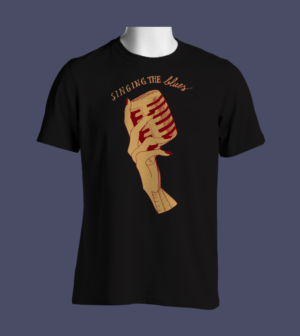 T-shirt Design by grd21