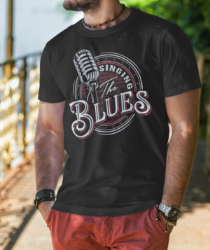 T-shirt Design by Ena
