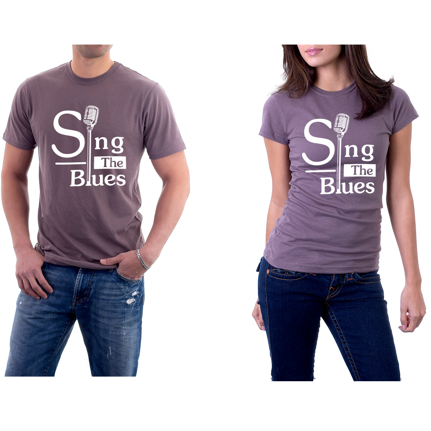 Design de T-shirt par g-masking pour Bluezzeetees.com | Design #17105985