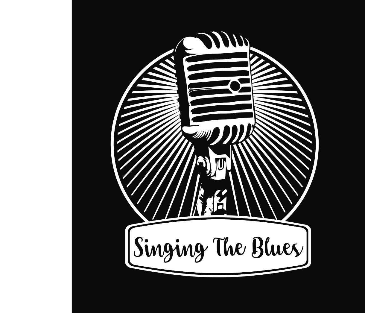 T-shirt Design by Den Bagus for Bluezzeetees.com | Design #17062168