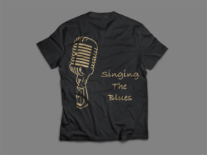 T-shirt Design by Designwork.etc