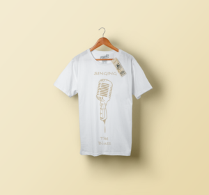 Design de T-shirt par Designwork.etc pour Bluezzeetees.com | Design : #17170422