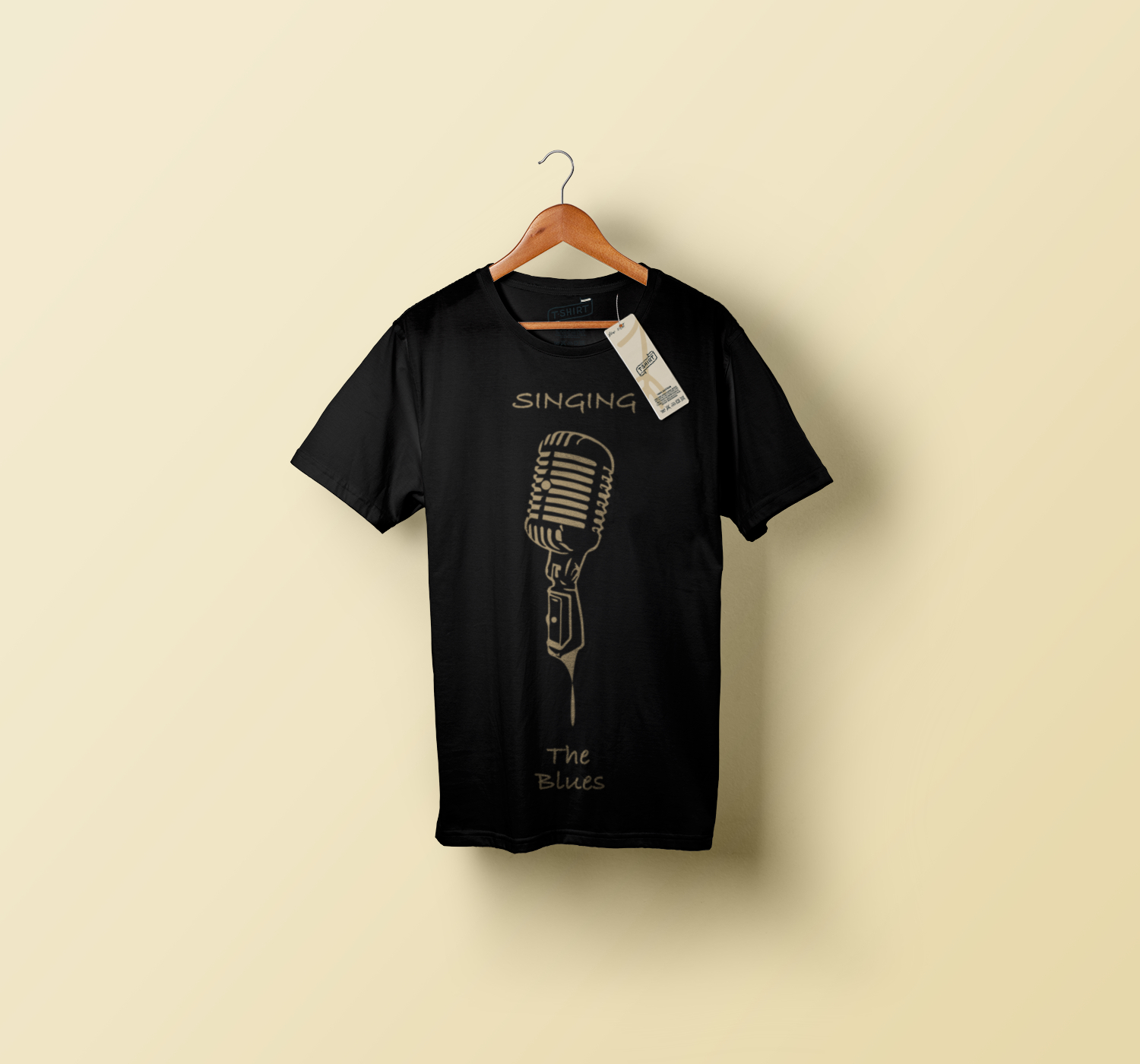 T-shirt Design by Designwork.etc for Bluezzeetees.com | Design #17172091