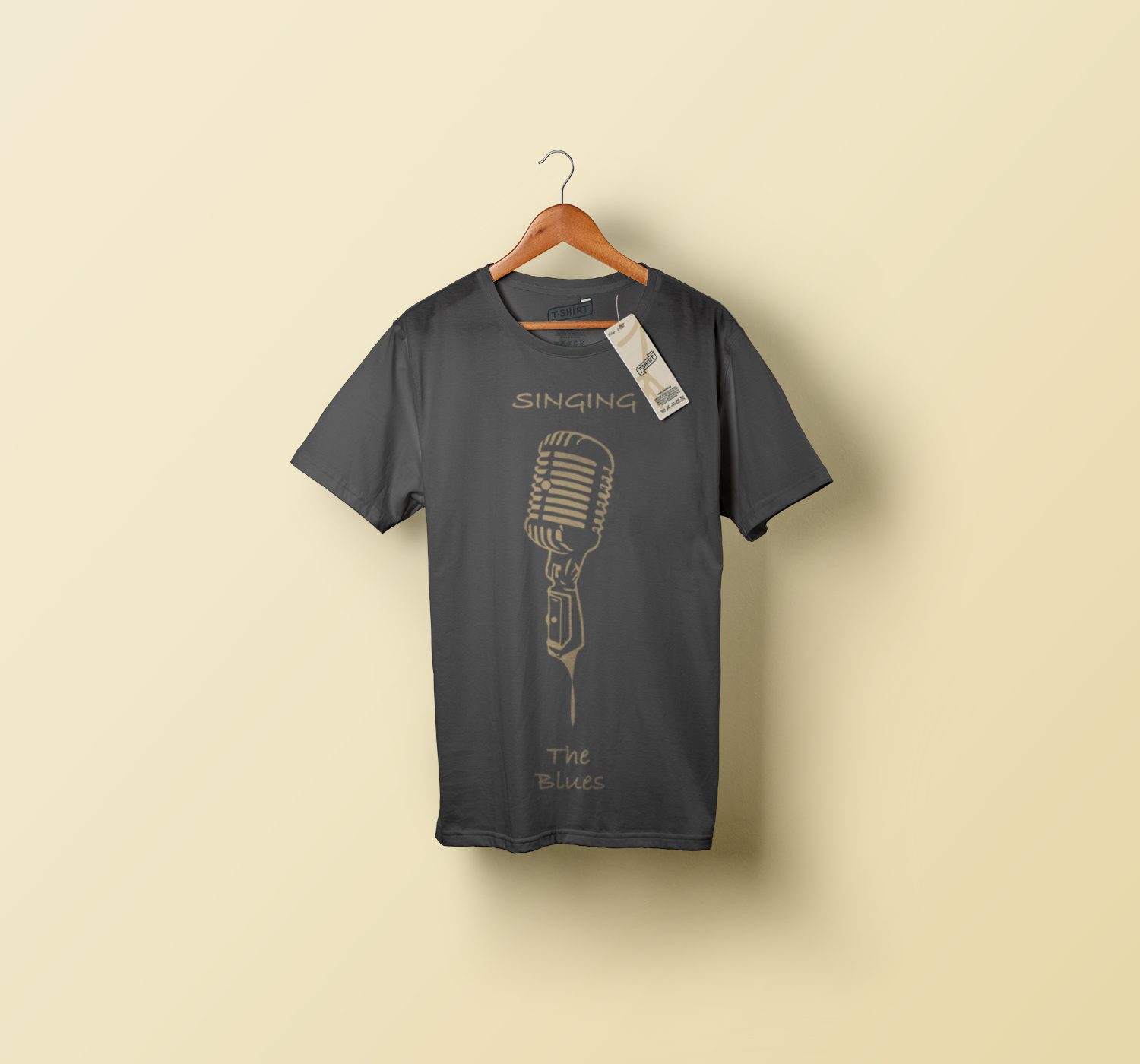 Design de T-shirt par Designwork.etc pour Bluezzeetees.com | Design #17172092