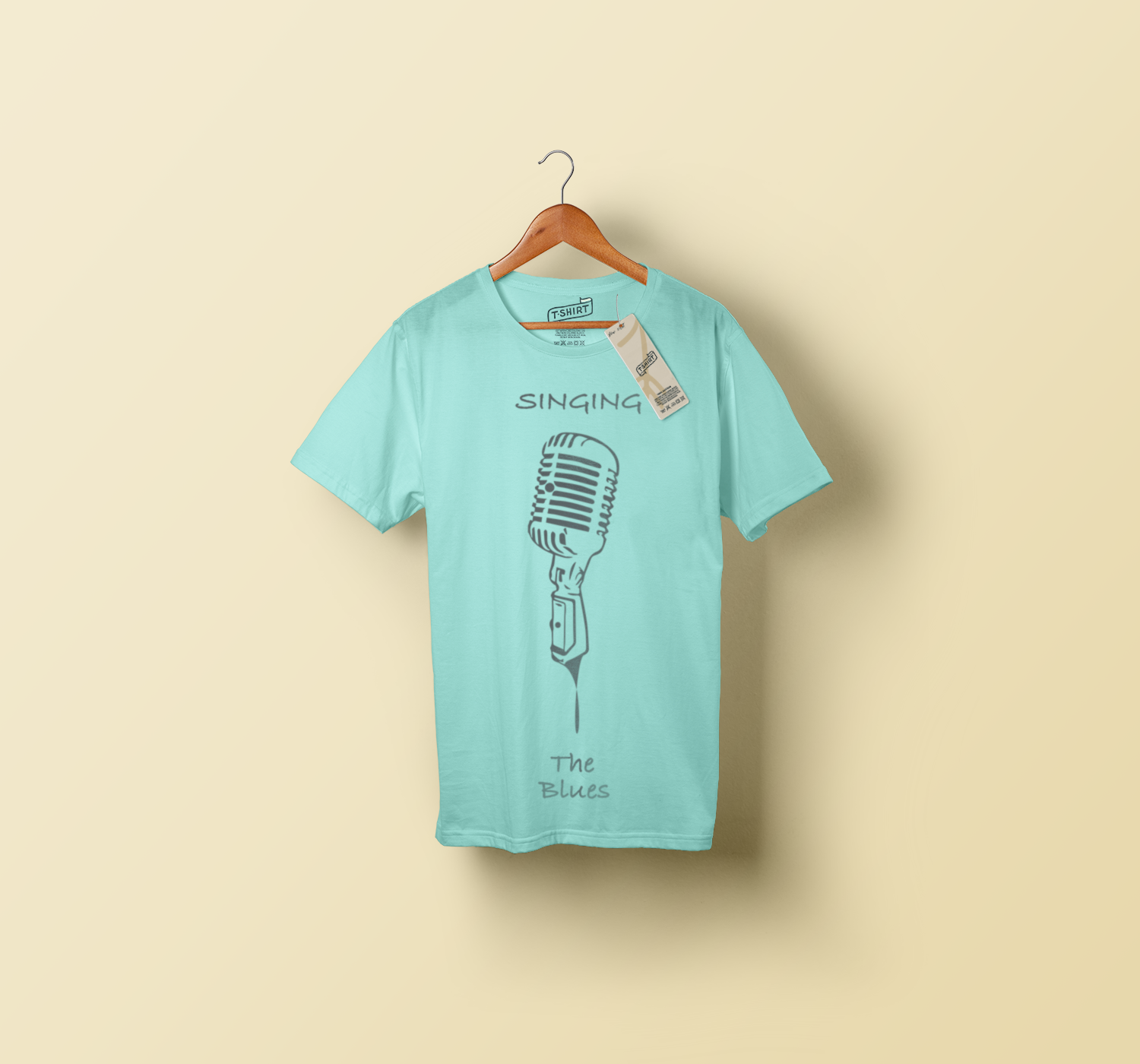 T-shirt Design by Designwork.etc for Bluezzeetees.com | Design #17172094