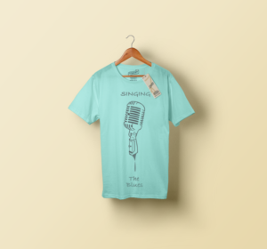 Design de T-shirt par Designwork.etc pour Bluezzeetees.com | Design : #17172094