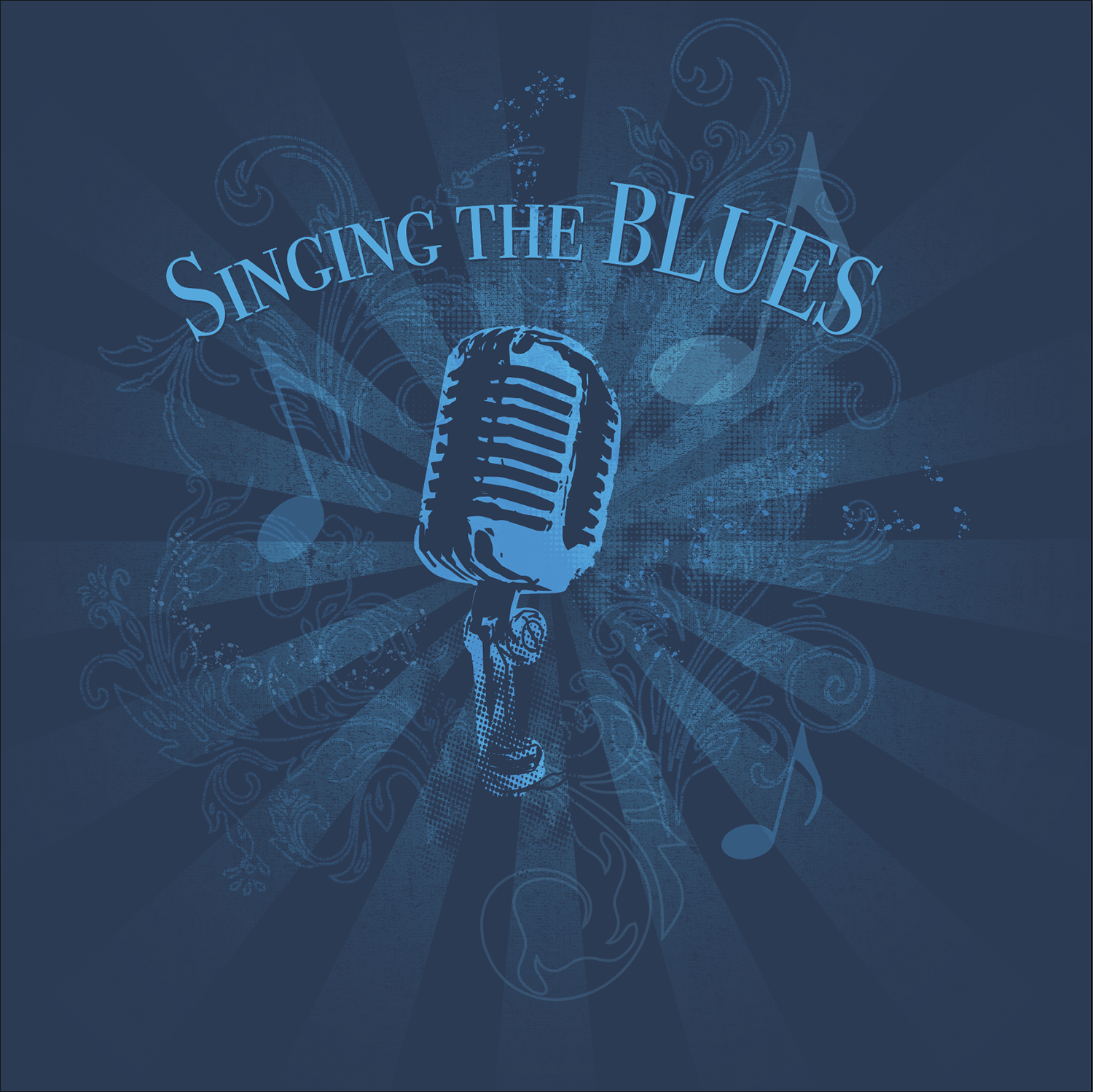 T-shirt Design by jamesmccue1 for Bluezzeetees.com | Design #17137752