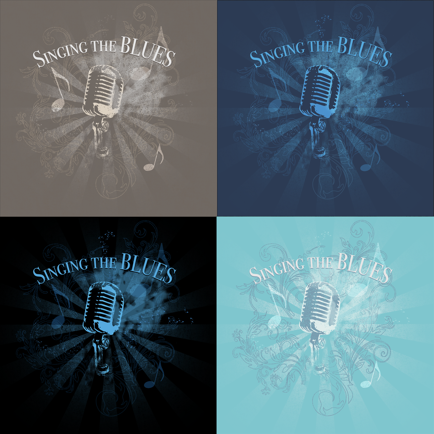 Diseño de Camiseta por jamesmccue1 para Bluezzeetees.com | Diseño #17155133