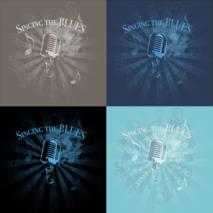 T-shirt Design by jamesmccue1 for Bluezzeetees.com | Design: #17155133