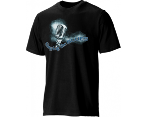 T-shirt Design by Zainny Azuar for Bluezzeetees.com | Design: #17085173