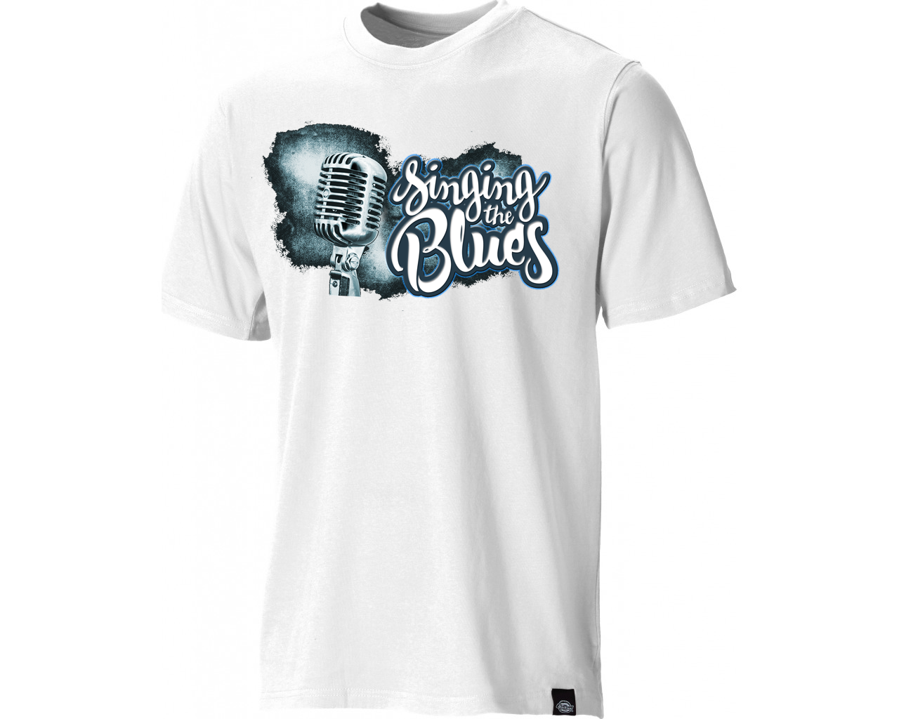 T-shirt Design by Zainny Azuar for Bluezzeetees.com | Design #17091827