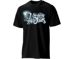 T-shirt Design by Zainny Azuar