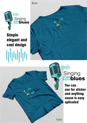 Design de T-shirt par adityatriyadi82 pour Bluezzeetees.com | Design : #17118776