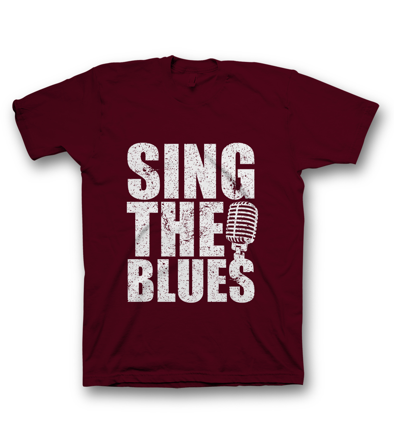 T-shirt Design by saka.aleksandar for Bluezzeetees.com | Design #17052992