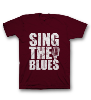 T-shirt Design by saka.aleksandar for Bluezzeetees.com | Design: #17052992