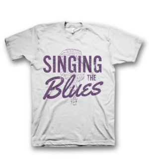 T-shirt Design by saka.aleksandar for Bluezzeetees.com | Design: #17093643