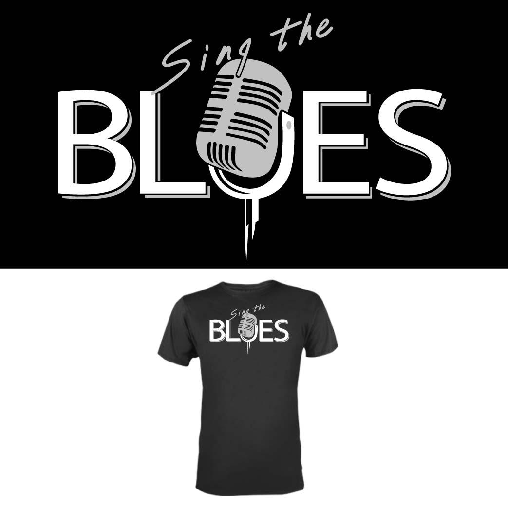 T-shirt Design by 75-R-P-Z for Bluezzeetees.com | Design #17063627