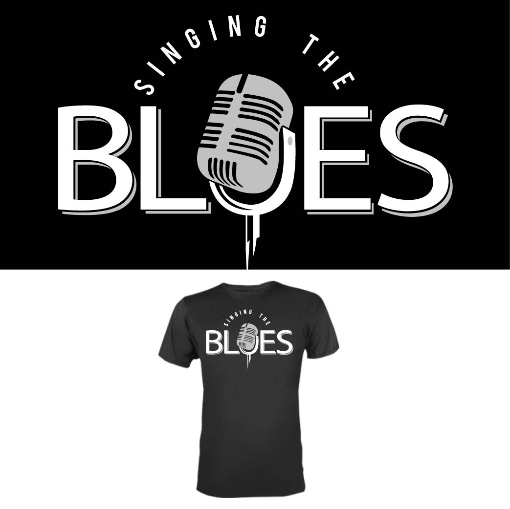 T-shirt Design by 75-R-P-Z for Bluezzeetees.com | Design #17074056