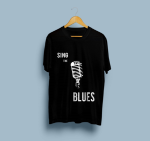 T-shirt Design by AlekWlodek