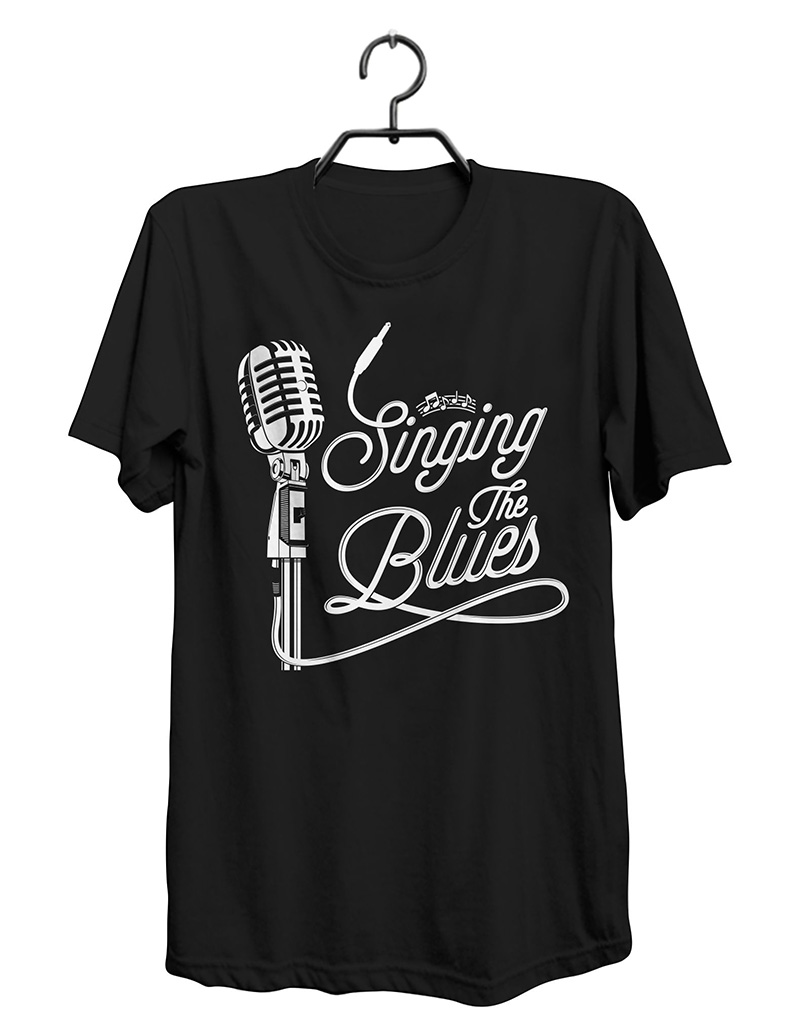 Design de T-shirt par 777SKY pour Bluezzeetees.com | Design #17176911