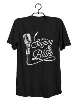 T-shirt Design by 777SKY