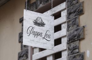 Logo Design by GLDesigns