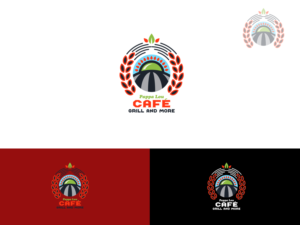 Logo Design by Marvel