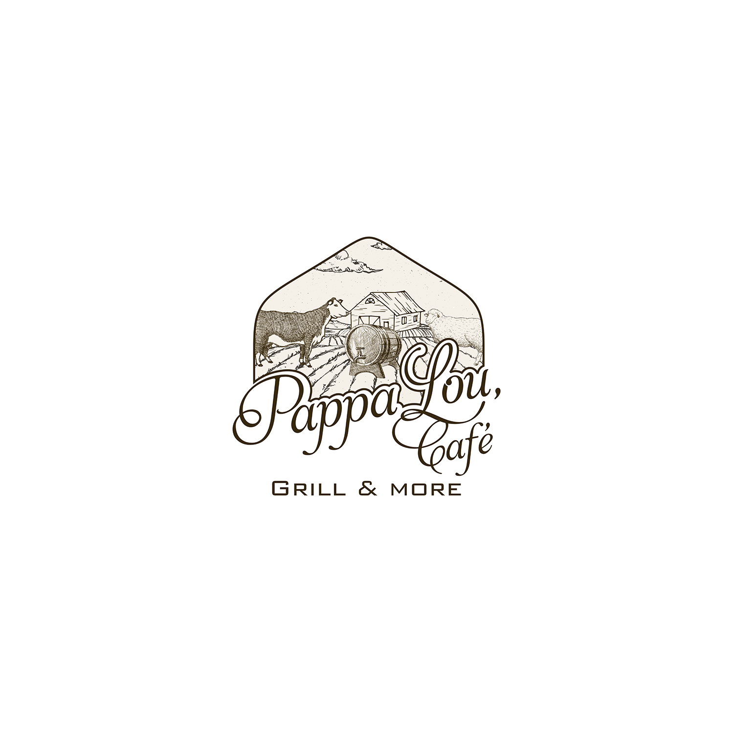 Logo Design by Isax for this project | Design #17087022