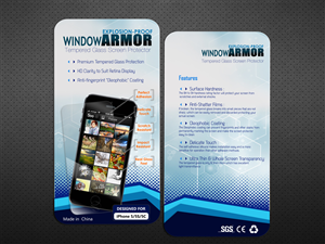 Packaging Design by MicroZ for Webvertise.com.au Pty Ltd | Design: #2715999