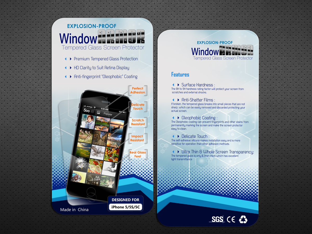 Design Emballage par MicroZ pour Webvertise.com.au Pty Ltd | Design #2716007