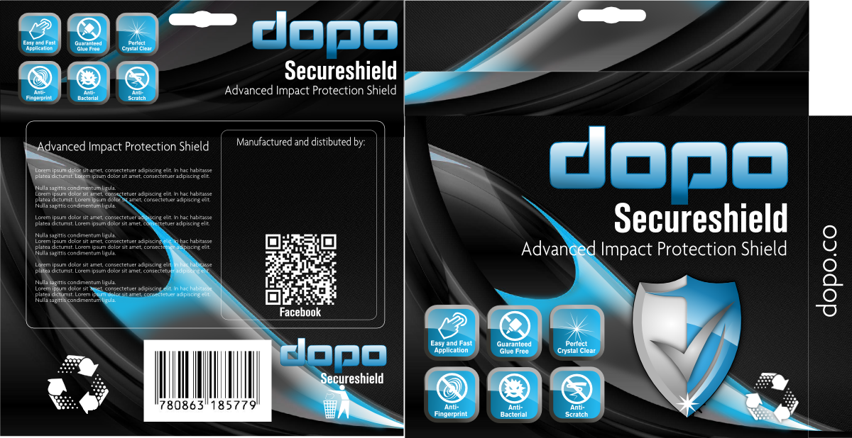 Packaging Design by Giovanni for Webvertise.com.au Pty Ltd | Design #2719601