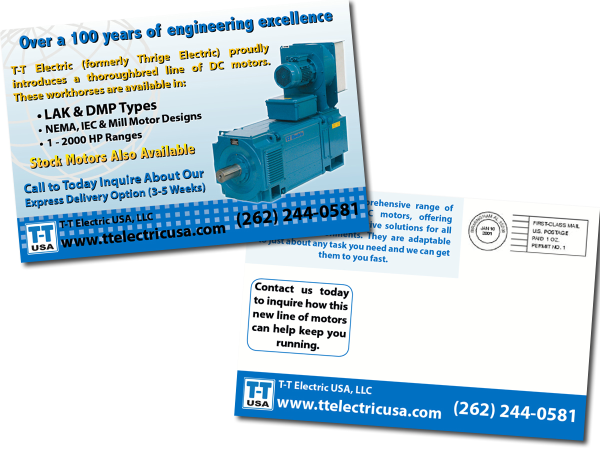 Flyer-Design von Kings Bishop Design für dieses Projekt | Design #630915