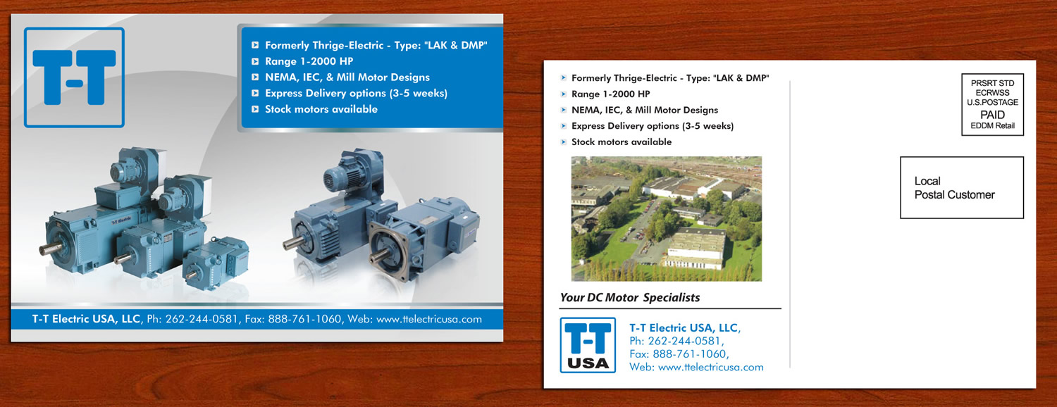 Flyer Design by Sbss for this project | Design: #643640