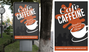 Poster Design by Impressive Solutions for Table For Five Productions | Design: #17046128