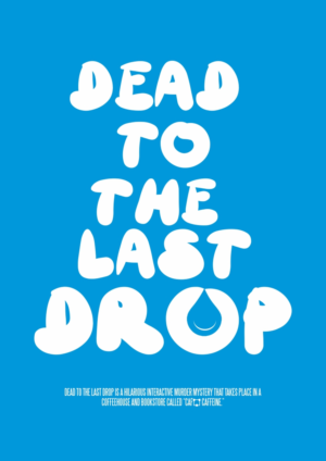 Poster Design by creativeride for Table For Five Productions | Design: #17102559