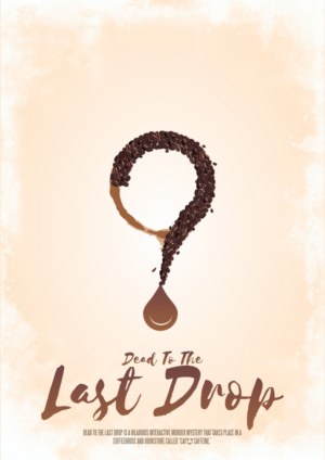Poster Design by creativeride for Table For Five Productions | Design: #17103201
