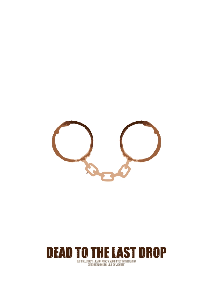 Poster Design by creativeride for Table For Five Productions | Design #17103477