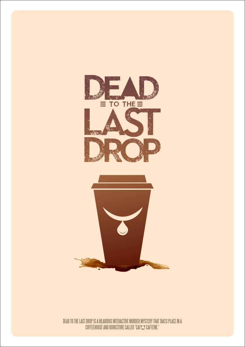 Poster Design by creativeride for Table For Five Productions | Design #17103478