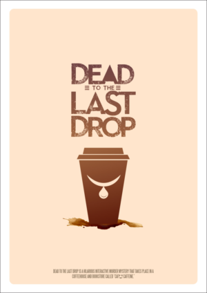 Poster Design by creativeride for Table For Five Productions | Design: #17103478