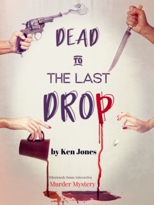 Poster needed for hilariously funny interactive FARCE!! | Poster-Design von Marta van Eck
