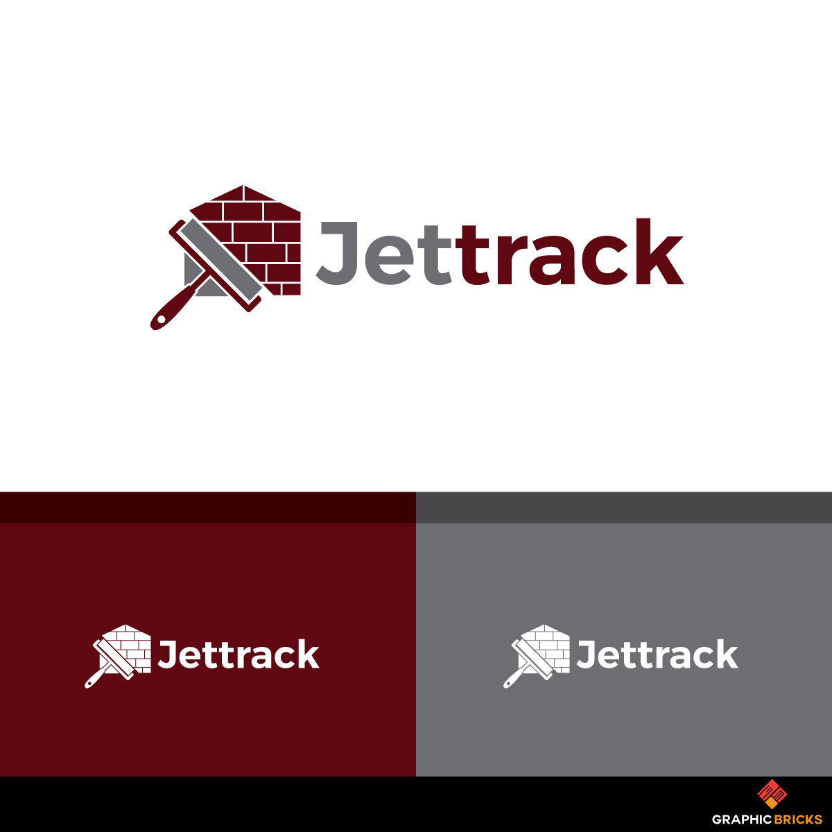 Logo Design by Graphic Bricks for True Corners, LLC | Design #17057161