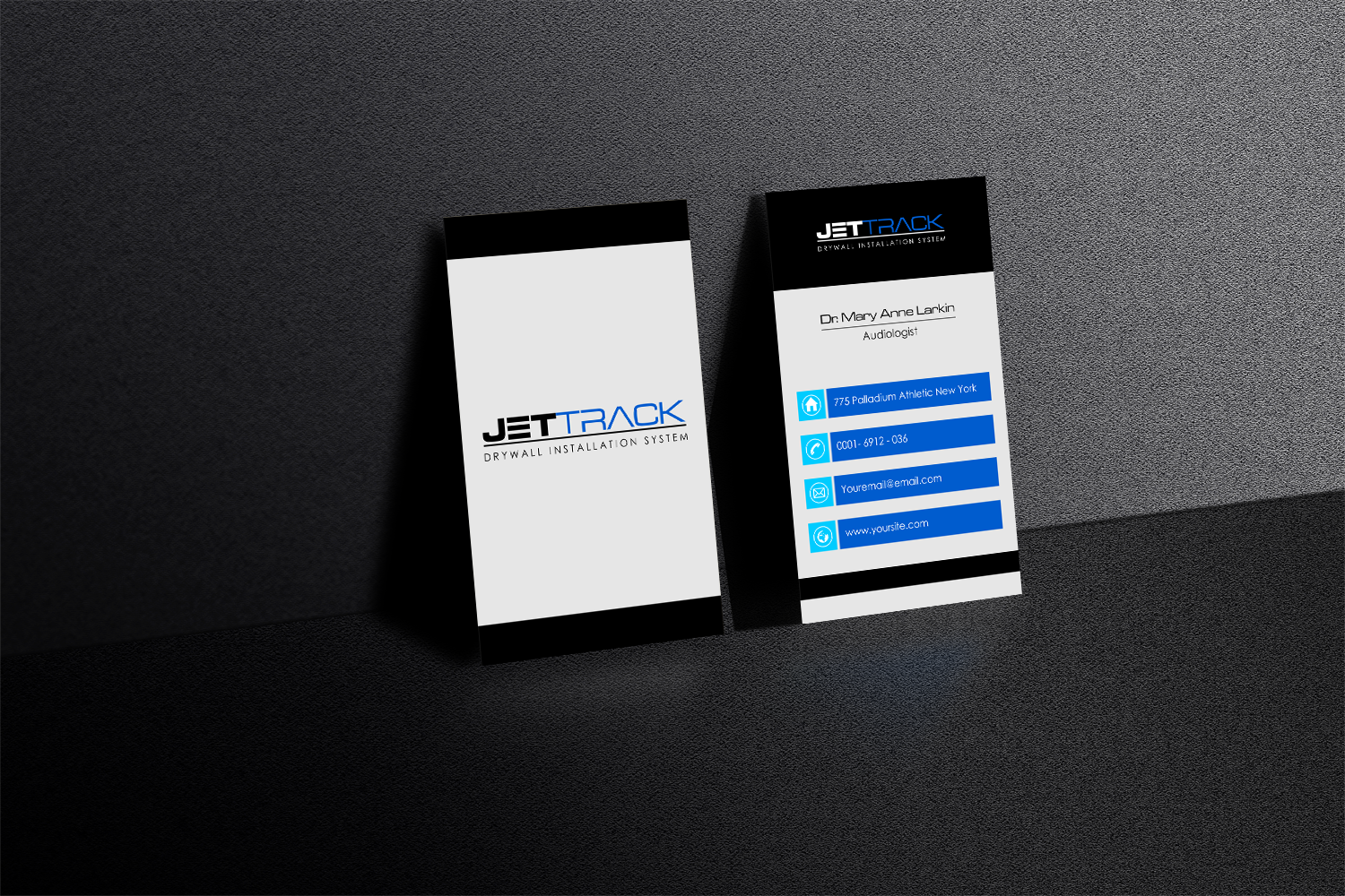 Logo Design by Lunaris atelier for True Corners, LLC | Design #17165154