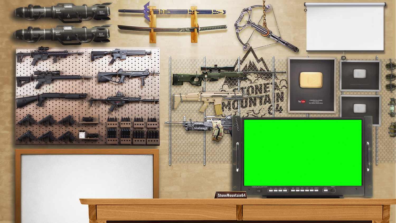 Design Photoshop par SAI DESIGNS pour StoneMountain64 | Design #17363611