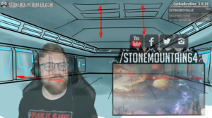 Design Photoshop par Maestral pour StoneMountain64 | Design : #17145667